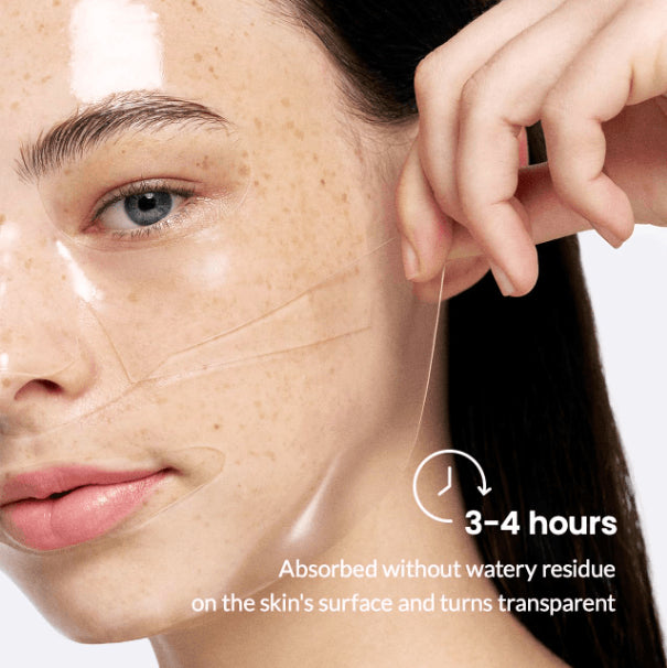 BIODANCE Bio Collagen Real Deep Mask