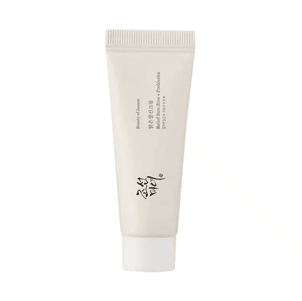 Beauty of Joseon Relief Sun: Rice and Probiotics 50ml