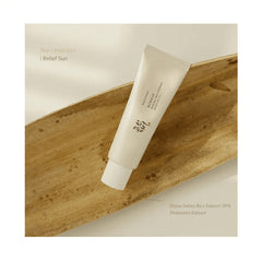 Beauty of Joseon Relief Sun: Rice and Probiotics 50ml