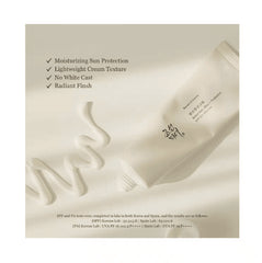 Beauty of Joseon Relief Sun: Rice and Probiotics 50ml