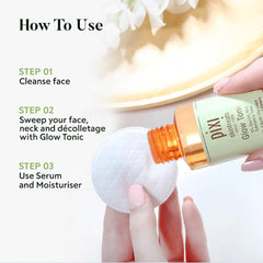 PIXI SKINTREATSGLOW 250ML
