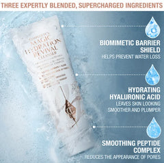 Charlotte Tilbury Magic Hydration Revival Cleanser 120ml