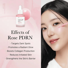 Medicube Korean PDRN Pink Peptide Serum 30 ml