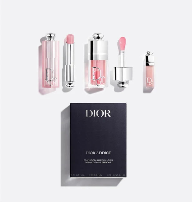 Dior Addict Lipstick Set | NEW