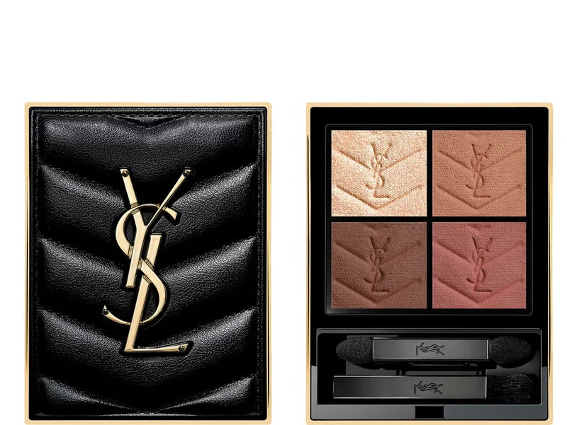 YSL Couture Clutch Pallet 4g