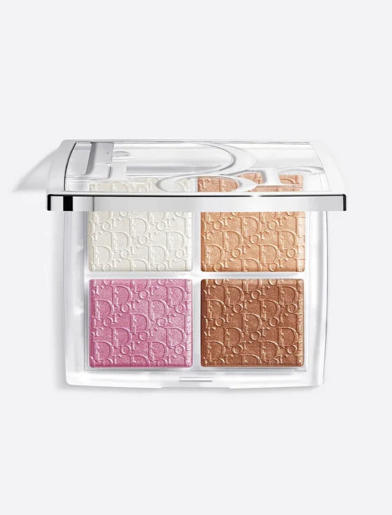 DIOR – BACKSTAGE GLOW FACE PALETTE