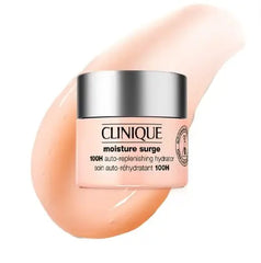 Clinique Moisture Surge 100H Auto-Replenishing Hydrator Moisturiser – (15ml)