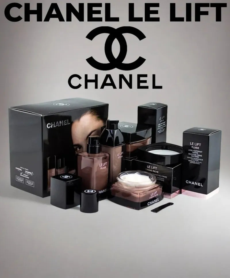 Chanel Le Lift Combo (Pack of 4)