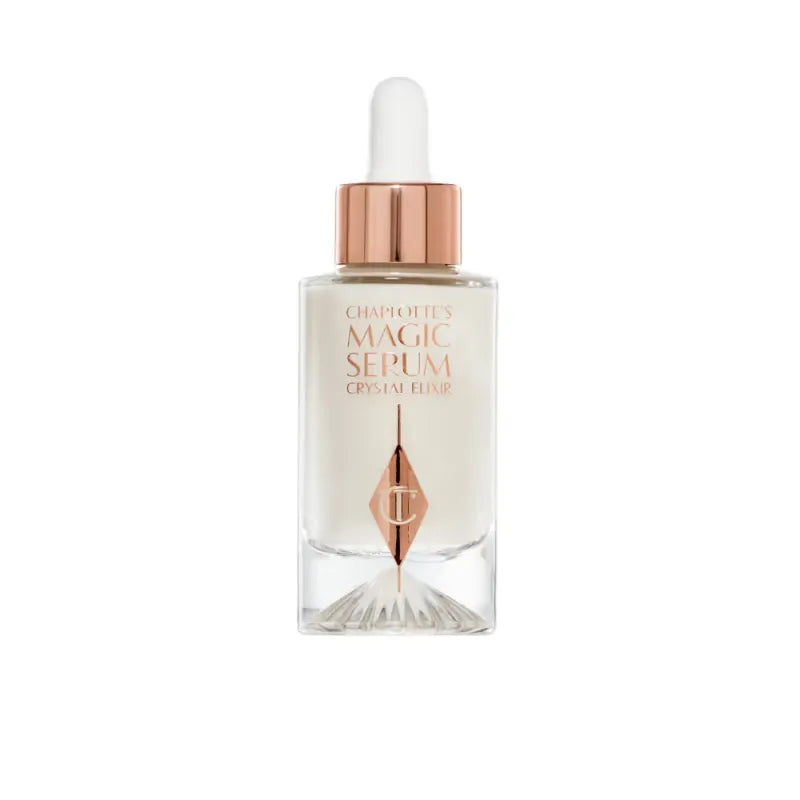 Charlotte Tilbury Charlotte’s Magic Serum Crystal Elixir – (30ml)