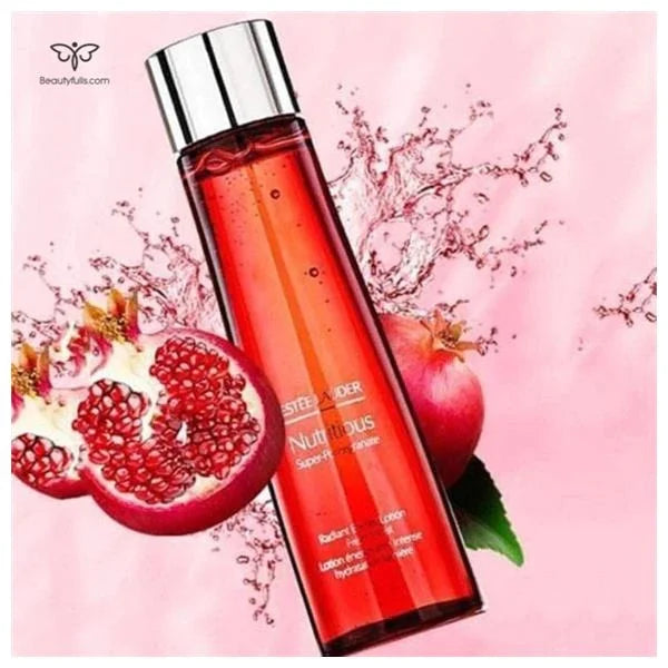 Estee Lauder Nutritious Pomegranate Radiant Energy Lotion Intense Moist – (200ml)