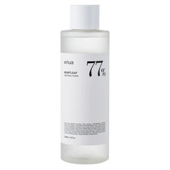ANUA Heartleaf 77% Soothing Toner 250 ml