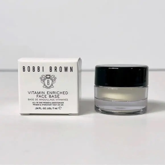 Bobbi Brown Vitamin Enriched Face Base – (7ml)