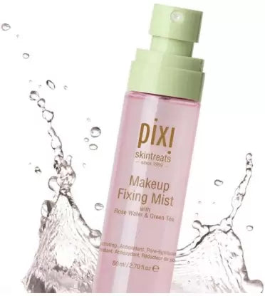 PIXI Skintreats Makeup Fixing Mist 2.70Fl.oz/80ml
