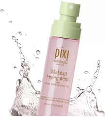 PIXI Skintreats Makeup Fixing Mist 2.70Fl.oz/80ml