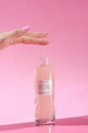 Glow recipe watermelon glow PHA + BHA pore tight toner full size