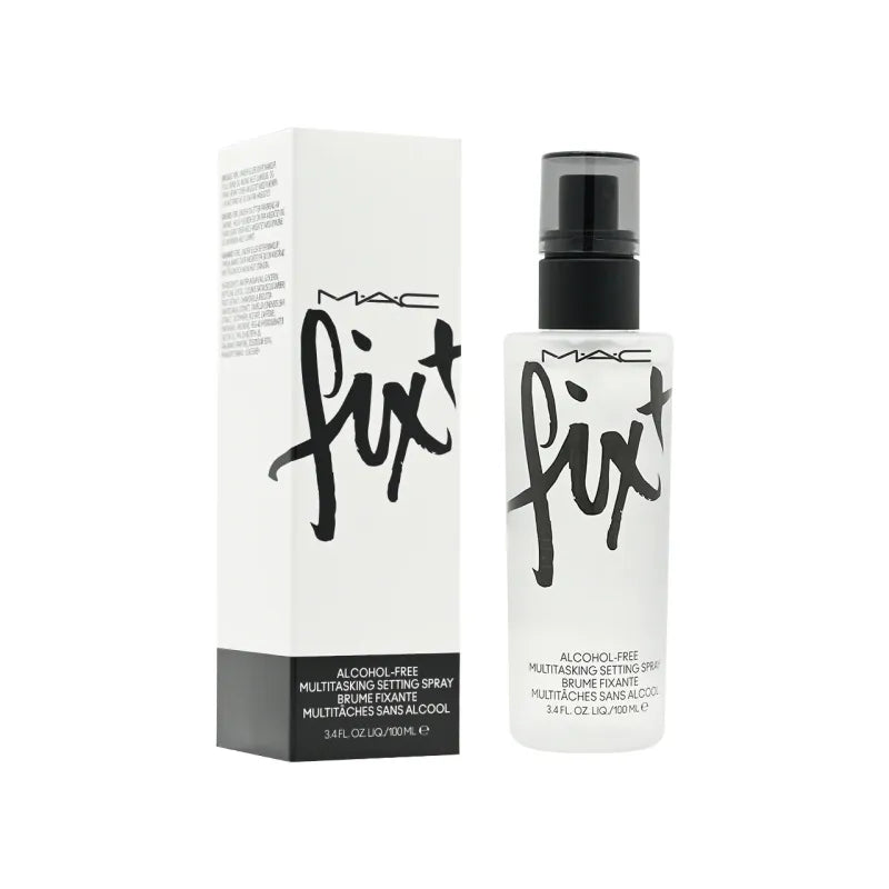 Mac Fixt Pre Primer Setting Spray – (100ml)