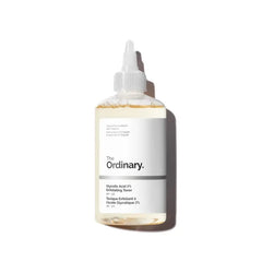 The Ordinary Glycolic Acid 7% Exfoliating Toner • 240ml
