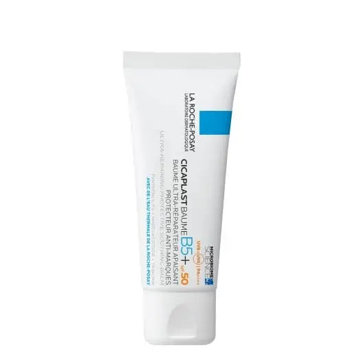 La Roche Posay Cicaplast Baume B5+ SPF50 Soothing Repairing Balm – (100ml)