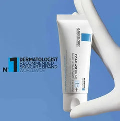 La Roche-Posay Cicaplast Baume B5+ Repair Moisturizer Balm – (100ml)