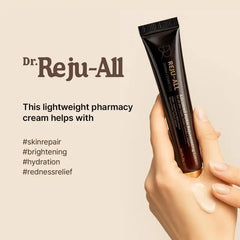 Dr. Reju-All Advanced PDRN Rejuvenating Cream – (20g)