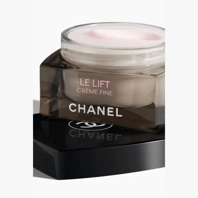 CHANEL LE LIFT CRÈME FINE – (50ml)