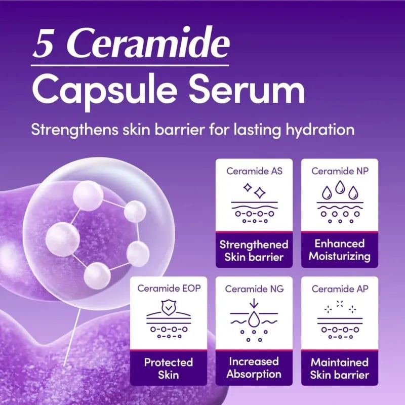 Eqqualberry Bakuchiol Plumping Serum – (30ml)