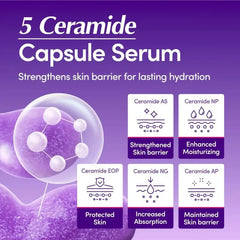 Eqqualberry Bakuchiol Plumping Serum – (30ml)