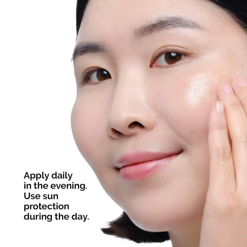 The Ordinary Retinol 0.2% in Squalane, Gentle Retinol Serum – (30ml)