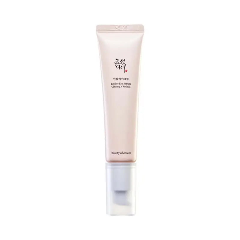 Beauty of Joseon Revive Eye Serum Ginseng + Retinal Reduces Dark Circles & Fine Lines-(30ml)