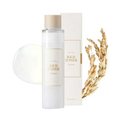 I’m From Rice Toner – (150ml)