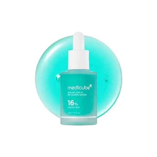 Medicube Azelaic Acid 16 BB Calming Serum – (30ml)