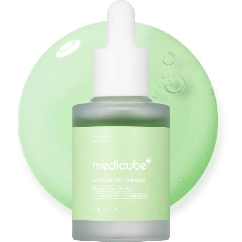 Medicube Exosome Cica Serum – (30ml)
