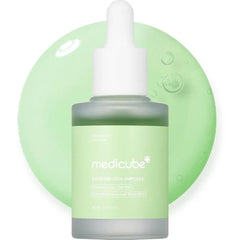 Medicube Exosome Cica Serum – (30ml)