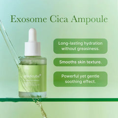 Medicube Exosome Cica Serum – (30ml)