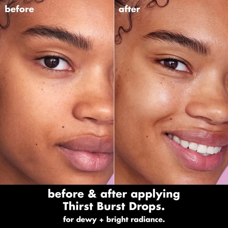 Elf Holy Hydration! Thirst Burst Drops Mini – (10ml)