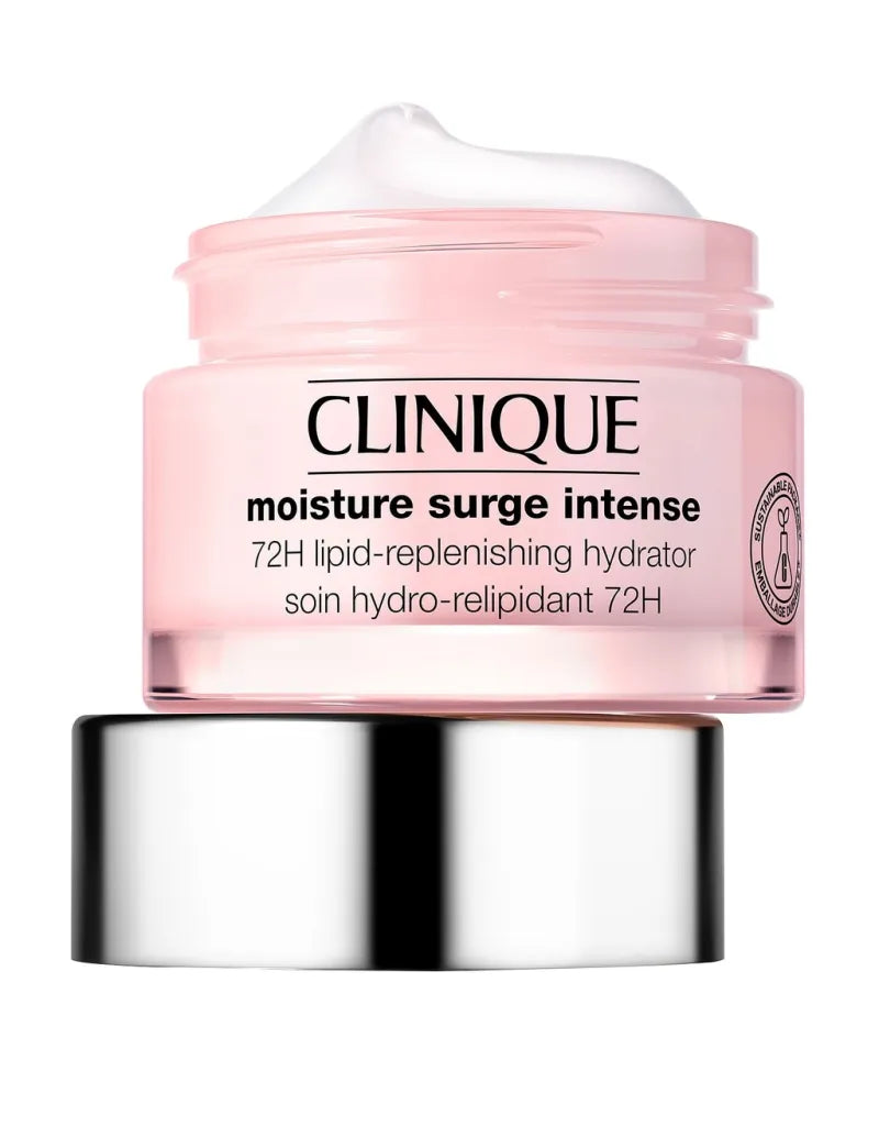 Clinique Moisture Surge Intense 72H Lipid-Replenishing Hydrator – (30ml)