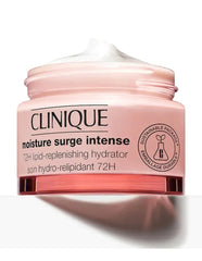Clinique Moisture Surge Intense 72H Lipid-Replenishing Hydrator – (30ml)