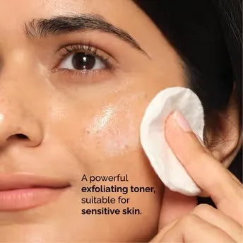 The Ordinary Saccharomyces Ferment 30% Milky Toner – (100ml)