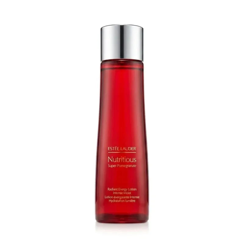 Estee Lauder Nutritious Pomegranate Radiant Energy Lotion Intense Moist – (200ml)