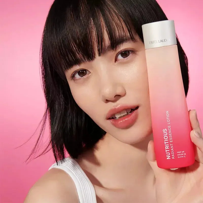 Estee Lauder Nutritious Radiant Essence Lotion – (200ml)
