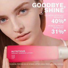 Estee Lauder Nutritious Radiant Essence Lotion – (200ml)