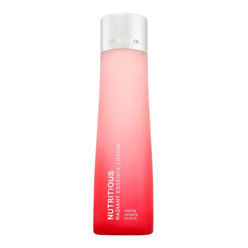 Estee Lauder Nutritious Radiant Essence Lotion – (200ml)