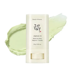 Beauty of Joseon Matte Sun Stick Mugwort + Camelia With SPF 50 – (18g)