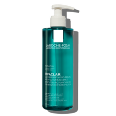 La Roche Posay Effaclar Micro-Peeling Face and Body Cleansing Gel 400ml