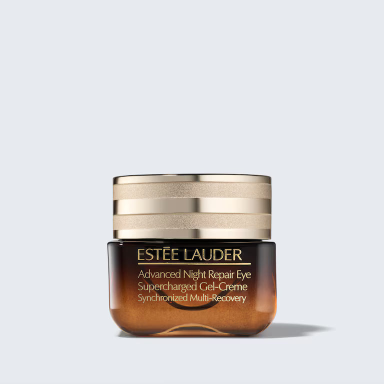 Estee Lauder Advanced Night Repair Eye Gel Duo Cream