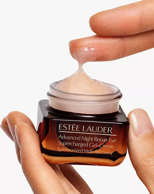 Estee Lauder Advanced Night Repair Eye Gel Duo Cream