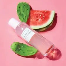 Glow recipe watermelon glow PHA + BHA pore tight toner full size
