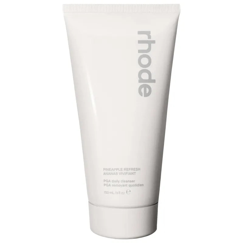 Rhode Pineapple Refresh The Daily Cleanser