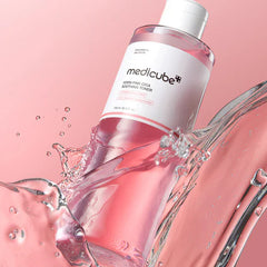 Medicube PDRN Pink Cica Soothing Toner