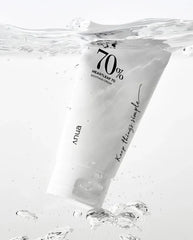 Anua Heartleaf 70 Soothing Cream – (100ml)
